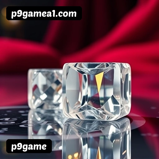 Tabela RTP dos jogos de cassino da p9game