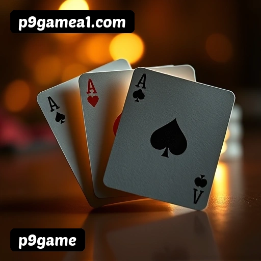 Catálogo p9game 3.100+ jogos - Pragmatic Play, Evolution, NetEnt