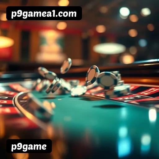 p9game PIX instantâneo Brasil - Depósito e saque em minutos 24/7