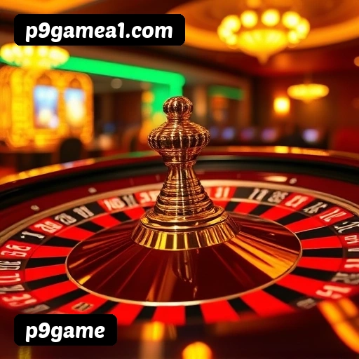 Principais provedores de slots da p9game - NetEnt, Pragmatic Play, Play'n GO